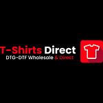 T-Shirts Direct logo