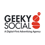 Geeky Social Ltd.