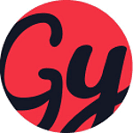 Global Yogi logo