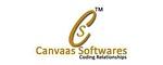 Canvaas Softwares logo