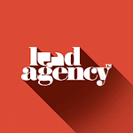 The Lead Agency logo