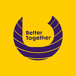 Better Together Agency logo
