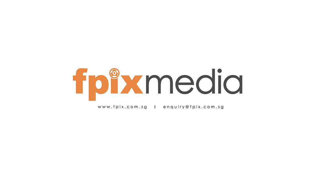 FPIX Media Pte Ltd cover