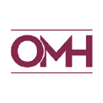 OMH logo