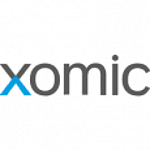 Xomic Infotech Pvt. Ltd. logo