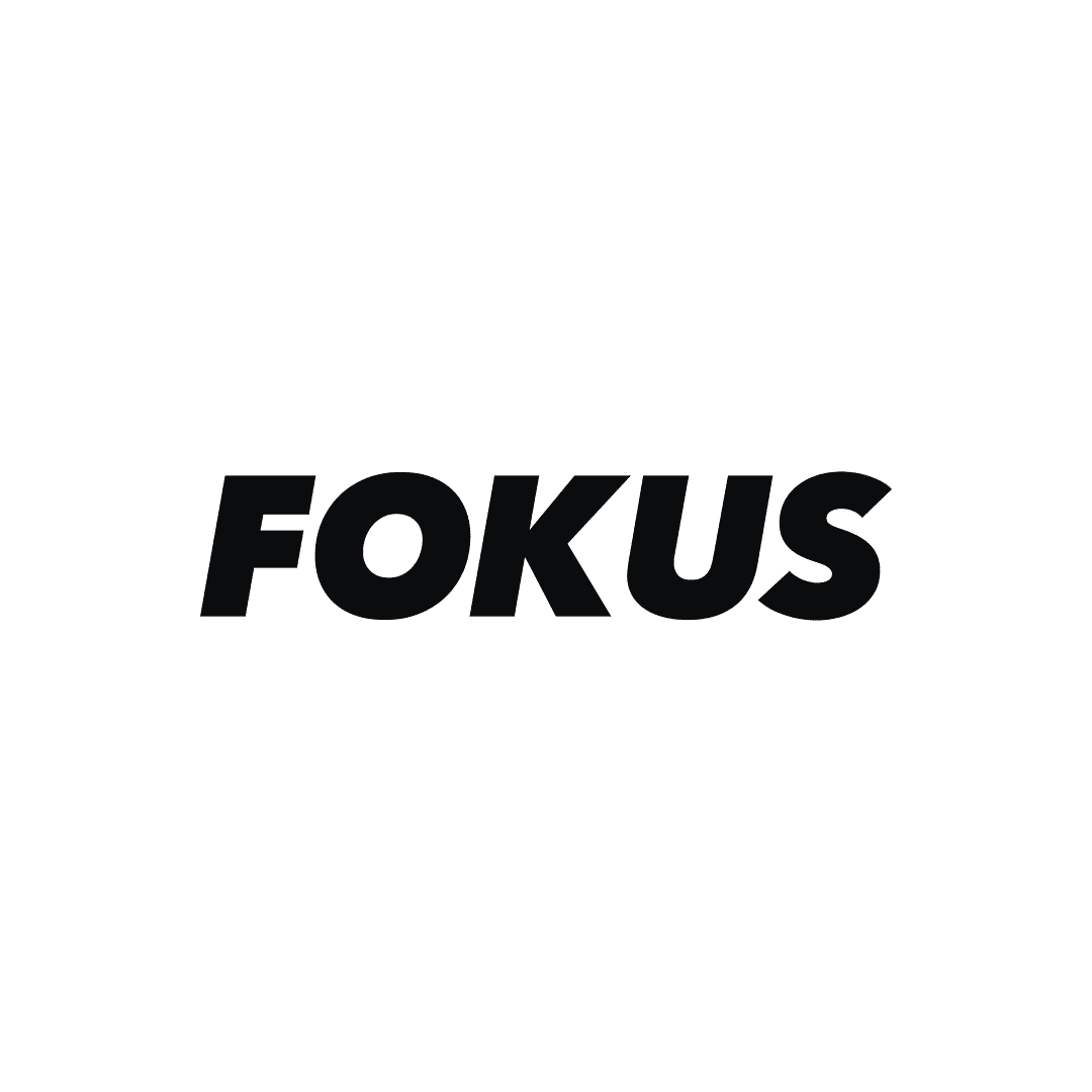 FOKUS cover