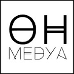 Ohmedya logo