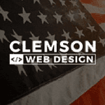 Clemson Web Design