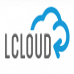 LCloud logo
