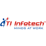 TI Infotech Pvt. Ltd. logo