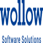 Wollow logo