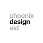 Phoenix Design Aid logo