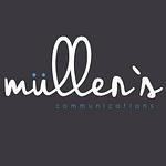 müller’s logo