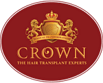 Crown Hair Transplant Experts logo