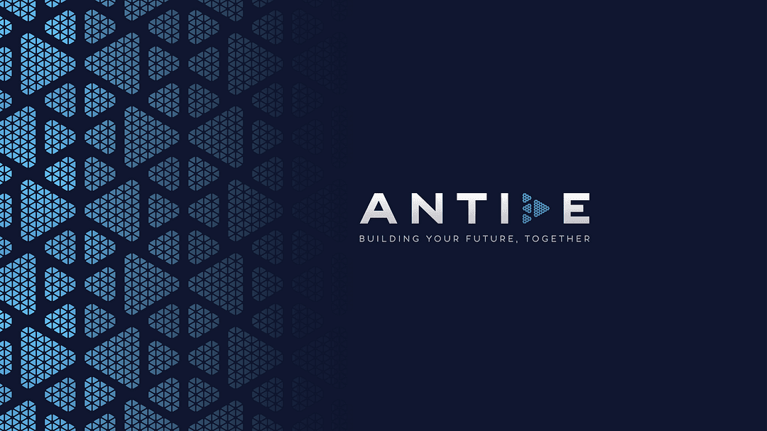 Antibe - Digital Marketing Agency cover