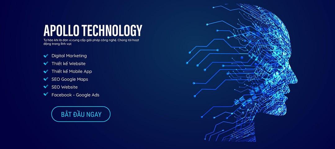 Apollo Technology Solutions cover