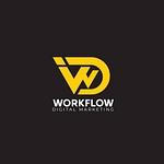 Workflow Digital Marketing logo