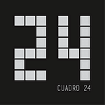 Cuadro24 logo