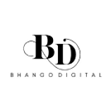 Bhango Digital logo