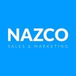 Nazco Sales & Marketing logo