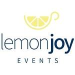 Lemonjoy Events logo