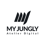 My Jungly logo