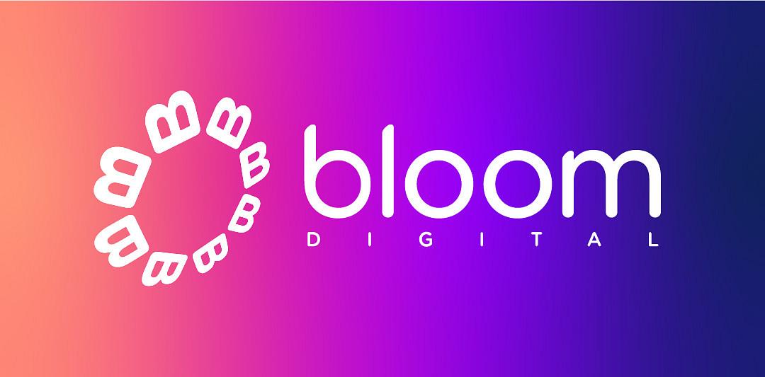 Bloom Digital cover