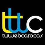 tuwebcaracas logo