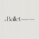 Ballet Productions logo