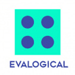 Evalogical logo