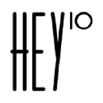 heyio logo