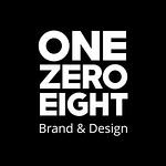 OneZeroEight Brandcomm Pvt Ltd logo