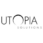 Utopia Solutions logo