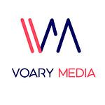 Voary Media - Agence web offshore à Madagascar logo