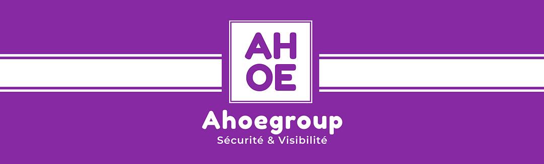 Ahoegroup cover