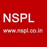 NSPL logo