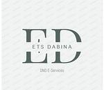 Ets DABINA logo