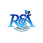 REA Media Group logo
