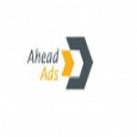 Ahead Ads logo