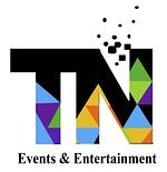 TN Events & Entertainment logo