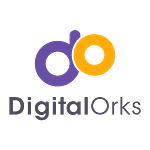 Digital Orks logo