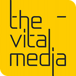 The Vital Media - Advertising Agency Ahmedabad logo