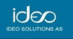 Ideo Solutions AS logo