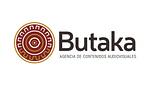 Butaka Agencia de Contenidos Audiovisuales logo