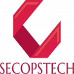Secops Tech logo