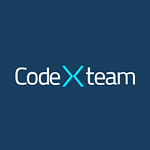 CodeXteam logo