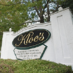 Kloc's Grove