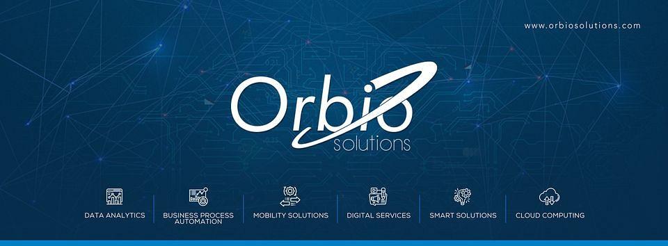 Orbio Solutions Private Limited cover