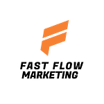 Fast Flow Marketing logo