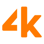 Four Keys Ecuador | Agencia de Publicidad logo